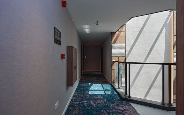 Marvelous Hotel