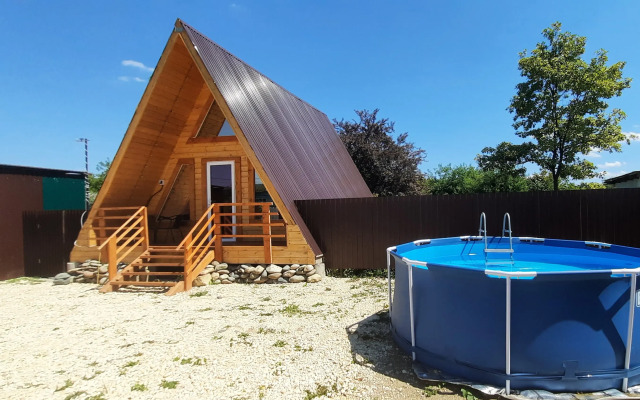 Гостевой Дом Благодать