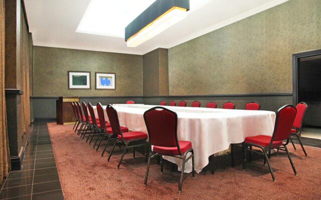 Sheraton Kampala Hotel