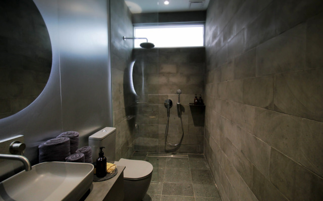 Апарт-отель Unit Space Village