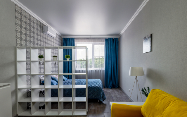 Izumrud 12 Apartments