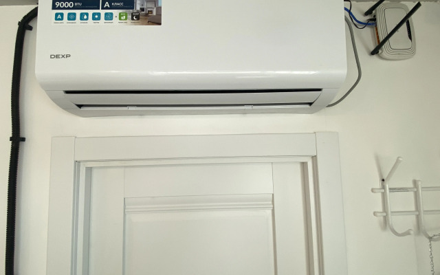 Жилое помещение Апарт-студии Льва Толстого 25/1