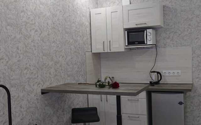 Апартаменты Семейный Очаг