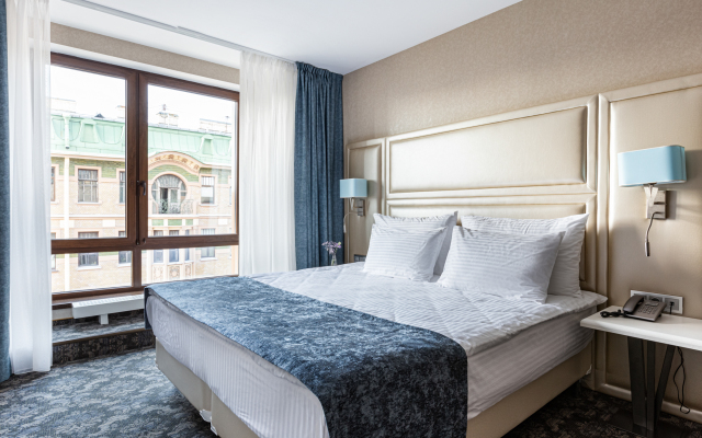 Kostas Boutique Hotel