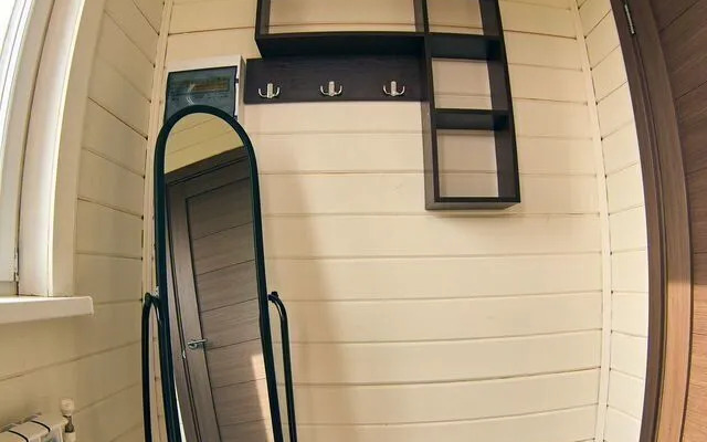 Апартаменты Трехкомнатные в Таунхаусе на Казамазова, 157