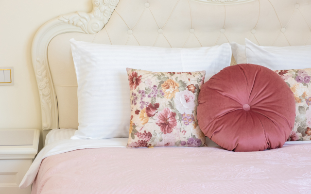 Marisol Breeze Stilnaya kvartira s vidom na more