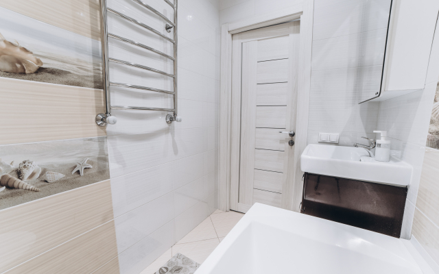 Апартаменты ЖК Сияние от HomeHotelSochi