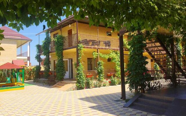 Malenkaya Gagra Guest House