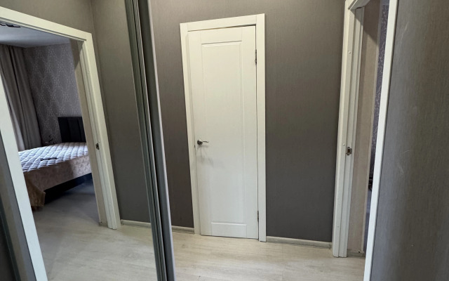 Апартаменты на Среднерогатской улице