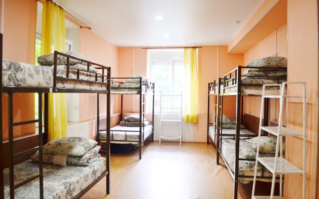 Hostel-P