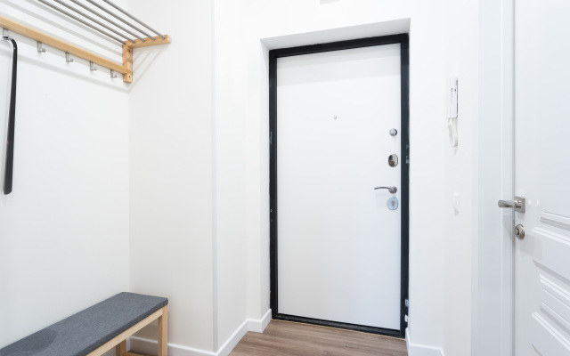 Апартаменты на Грайвороновском проезде