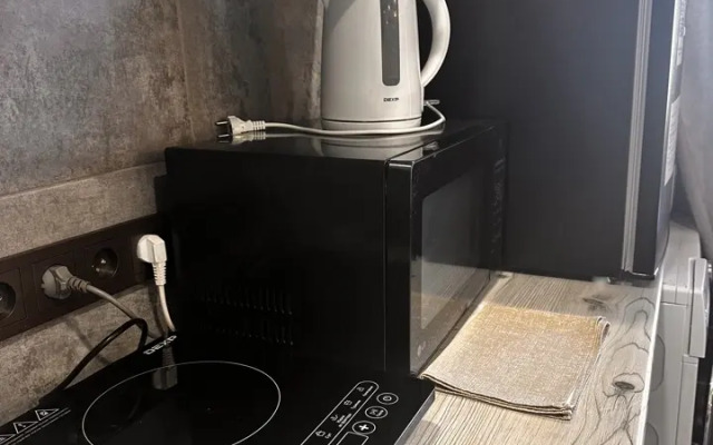 Квартира Студия в Центре Города