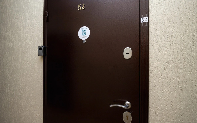 More Apartments Na Kuvshinok 8-3 Apartments