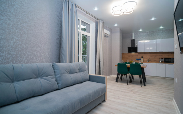 Apartamenty Rozmarin Red Apartments Iksora