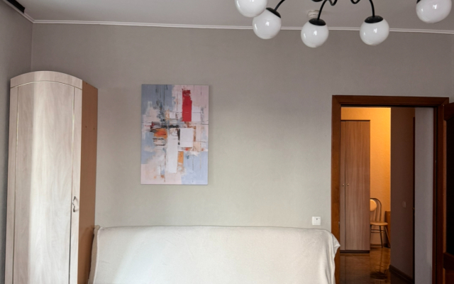 Квартира на Улице Онежской 8А