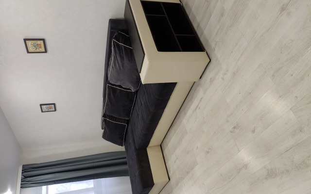 Oper 126 Flat