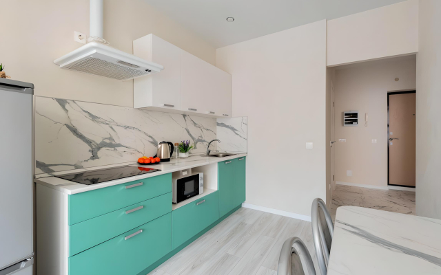 Квартира рядом с центром Казани