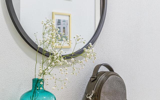 Апартаменты Прованс