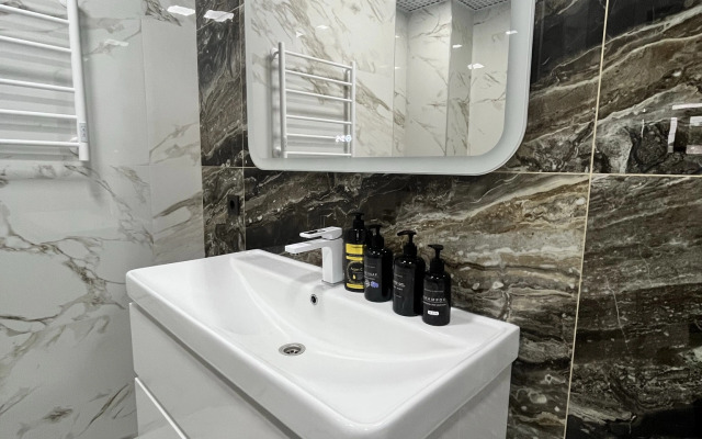 Апартаменты 2 Rooms Орел