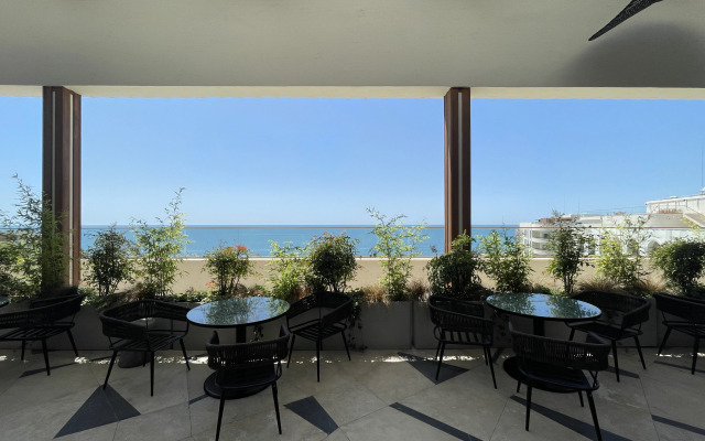 Mantera Residence Apartments