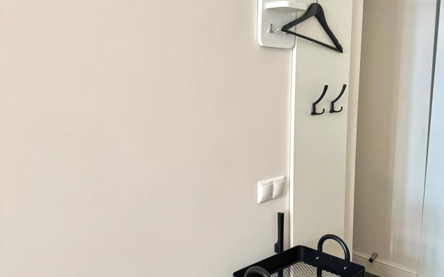 Апартаменты UrbanHouse Esenin