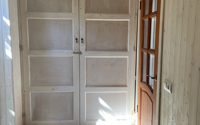 Dom v Tsentre Tamani Private house