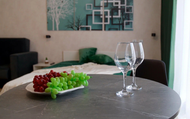 Uyuthome Apartments