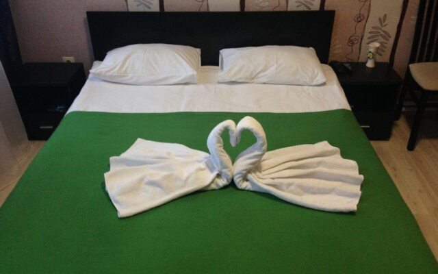 Отель Базилик Кораблино