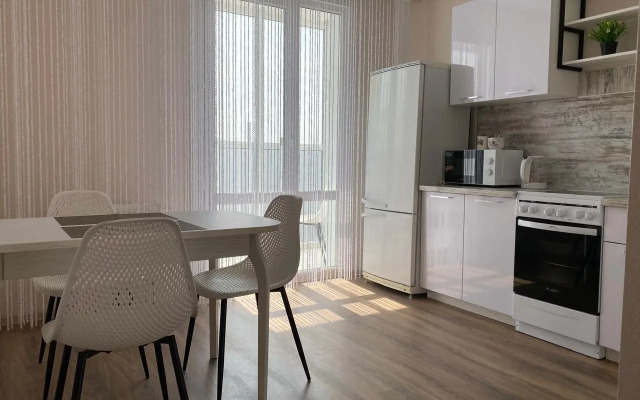 Квартира ЖК Озерки Шидловского 26