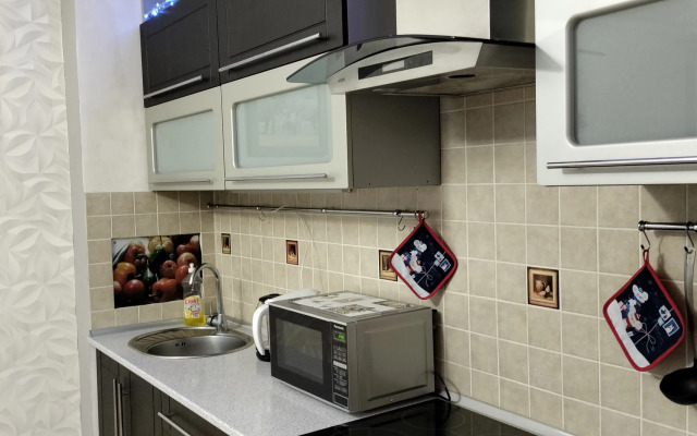 Квартира Уютная возле парка