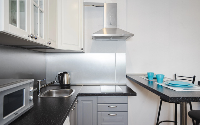ArendApartment Graf Orlov 29 Flat