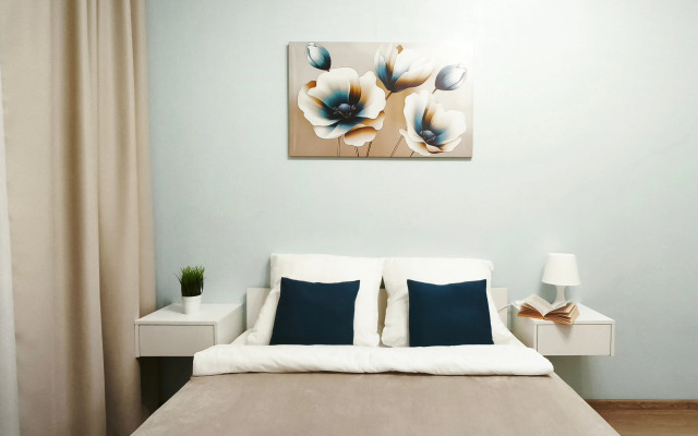 Квартира Уютная на Ботанике