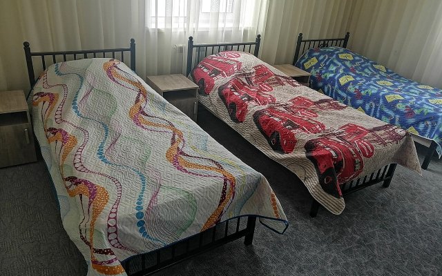 Sibaj Guest House