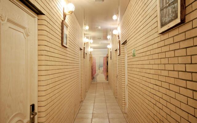 Lampa Mini Hotel