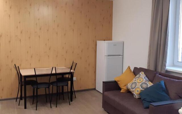 Апартаменты Таврическая