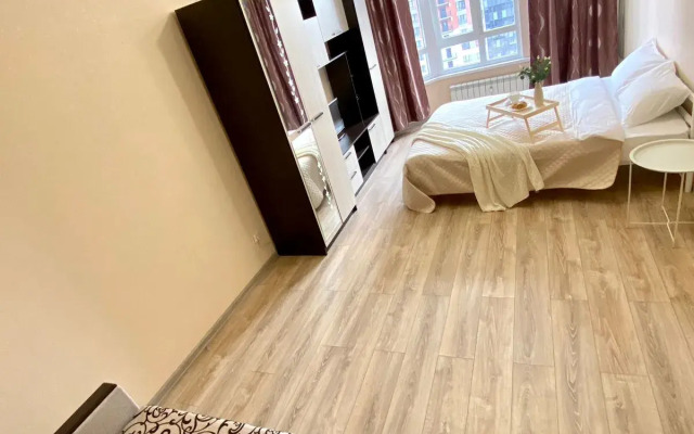 GOROD Si апартаменты