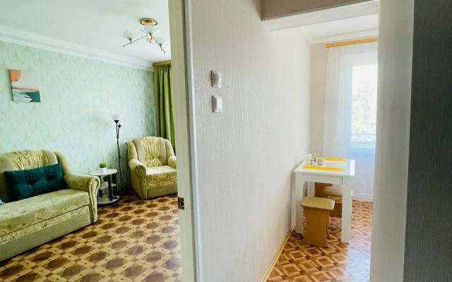 Квартира в центре