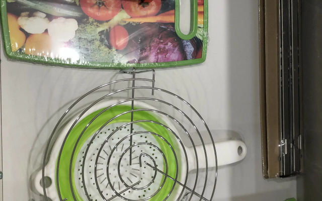 Апартаменты НСК на Немировича-Данченко 167/1