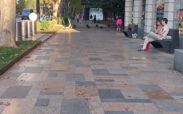 Апартаменты Kiwi