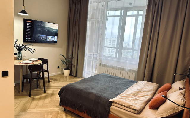 Квартира в ЖК «Центр Парк»