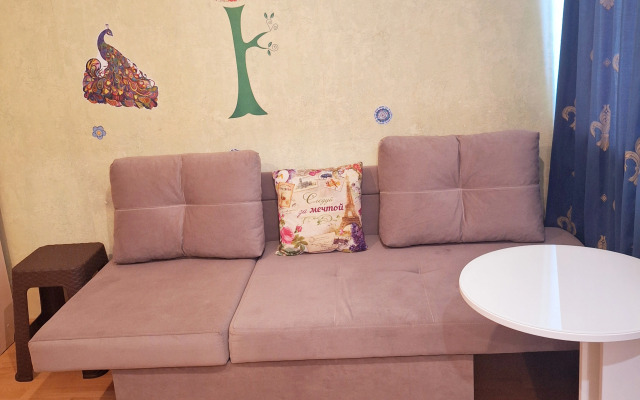 Na Kujbysheva 62 Flat