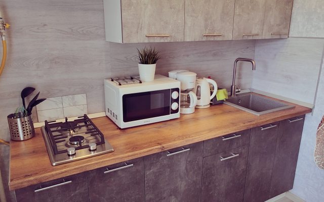 Апартаменты Вологда Гоголя 103