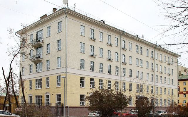 Katyusha Hotel