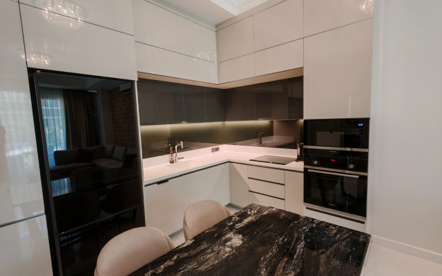 1+1 s Sadom i Akvaparkom (E-10) Flat