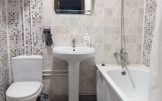 Квартира на улице Ленинский проспект 126