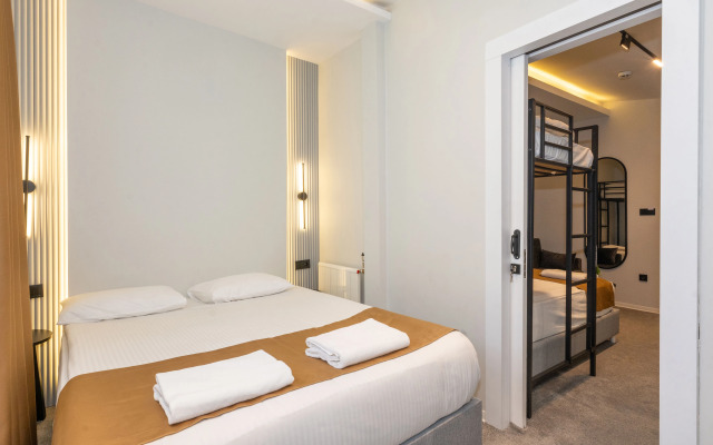 Istanbul Holiday Hotel