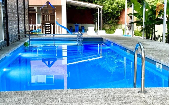 Guest House Noshen