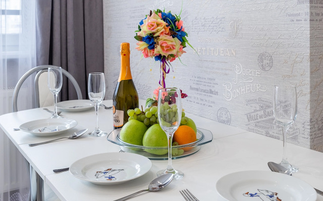 Апартаменты Уютные у Казань Арены