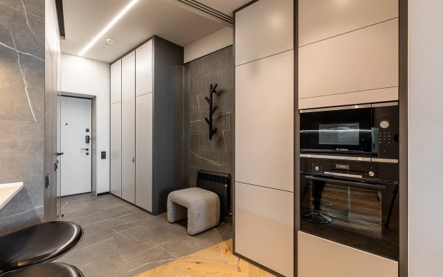 Ak Barcelona Park By Sochi  Apartments