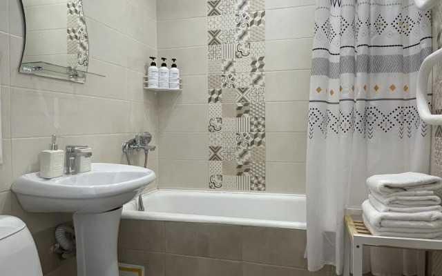 Na Ul. Krasnoflotskaya 153 Flat